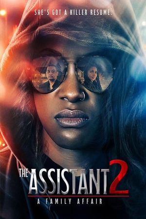 The Assistant 2: A Family Affair's poster
