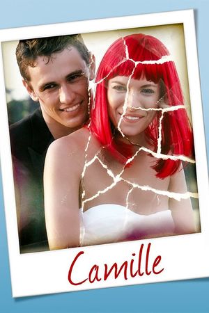 Camille's poster