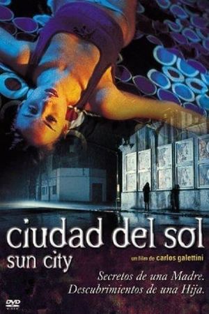Ciudad del sol's poster image