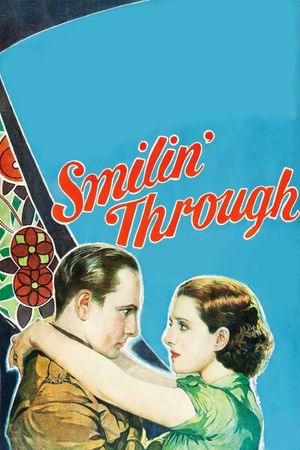 Smilin' Through's poster