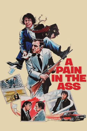 A Pain in the Ass's poster