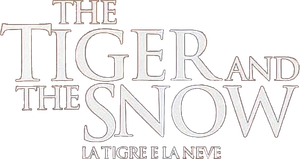 The Tiger and the Snow's poster