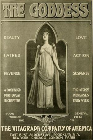 The Goddess's poster image