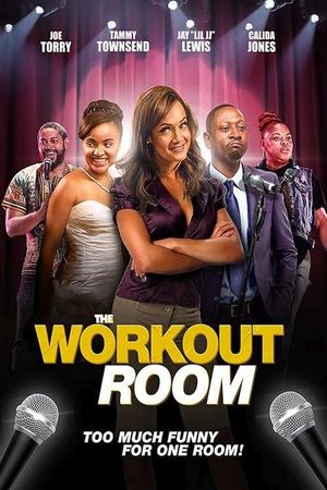 The Workout Room's poster