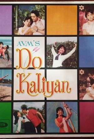 Do Kaliyaan's poster image