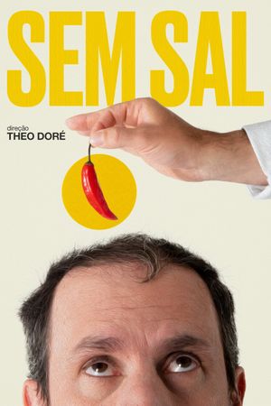 Sem Sal's poster