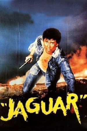 Jaguar's poster