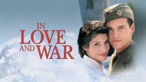 In Love and War's poster