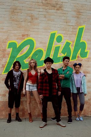 Relish's poster