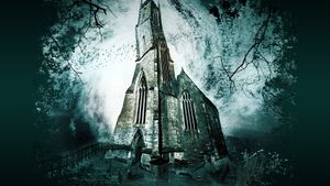 Final Prayer's poster