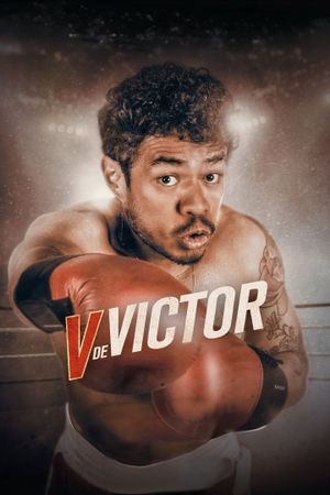 V de Victor's poster