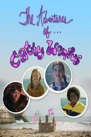 The Adventures of Catty Wompus's poster