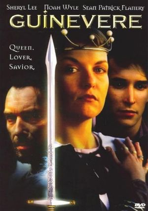 Guinevere's poster