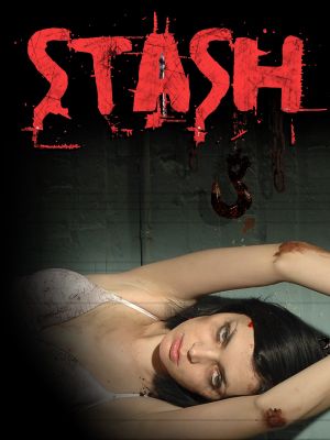 Stash's poster