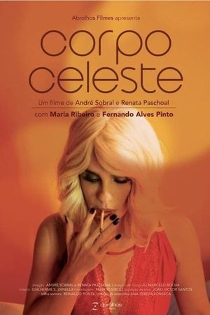 Corpo Celeste's poster image