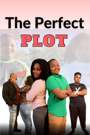 The Perfect Plot's poster