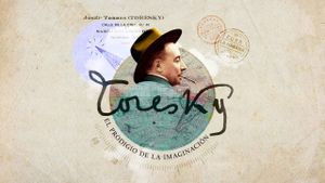 Toresky. El prodigio de la imaginación's poster