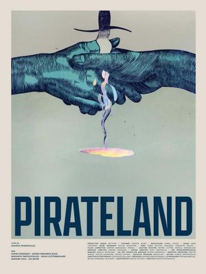 Pirateland's poster