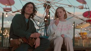 The Sweet Hereafter's poster