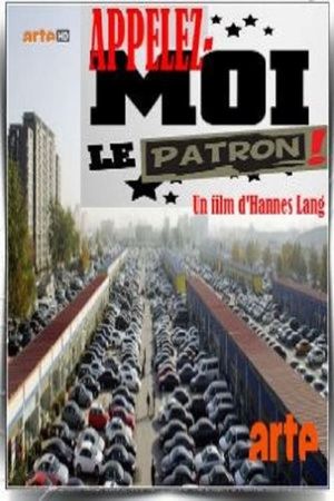 Appelez-moi le patron !'s poster