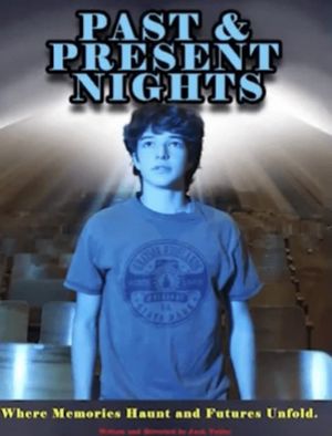 The Party's poster