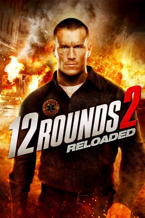 12 Rounds 2: Reloaded's poster image