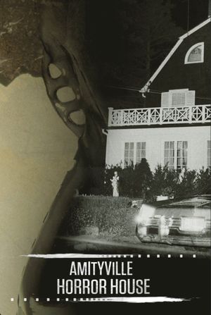 Amityville Horror House's poster image