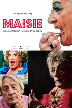 Maisie's poster
