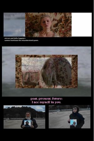 past,present,future; I see myself in you.'s poster