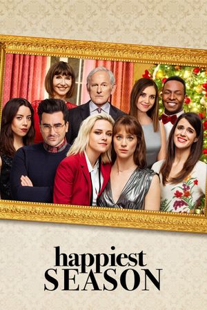 Happiest Season's poster