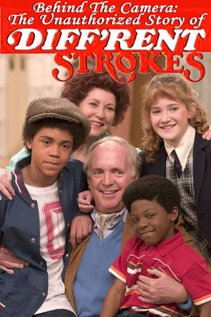 After Diff'rent Strokes: When the Laughter Stopped's poster