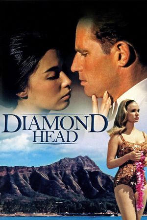 Diamond Head's poster