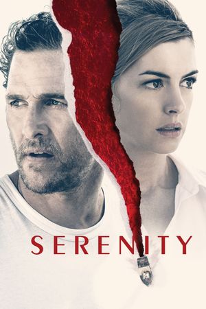 Serenity's poster