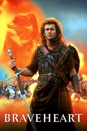 Braveheart's poster