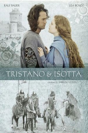 Heart and Sword's poster image