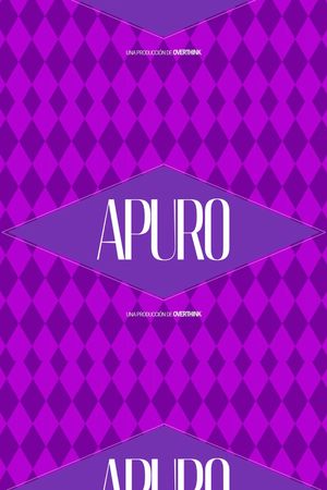 Apuro's poster