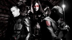 G.I. Joe: The Rise of Cobra's poster