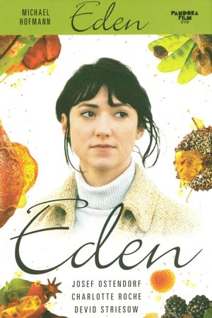 Eden's poster