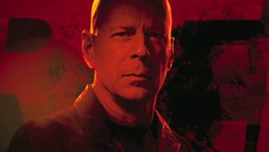 Red's poster
