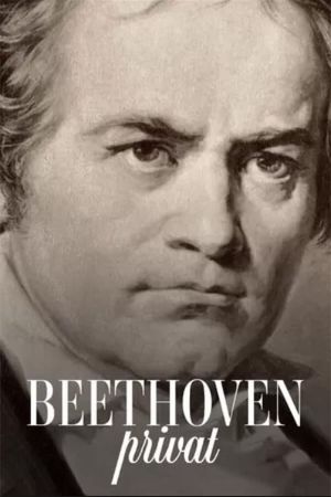 Beethoven privat's poster image