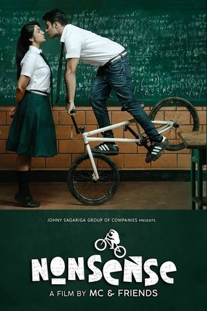 Nonsense's poster