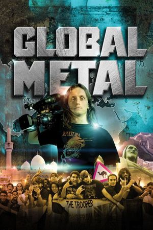 Global Metal's poster