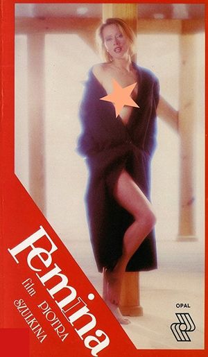 Femina's poster