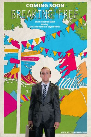 Happy Birthday, Toby Simpson's poster