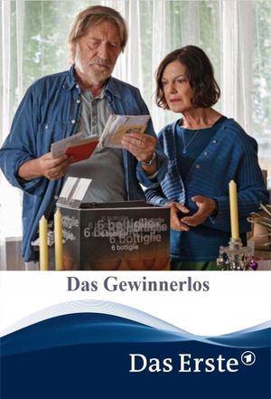 Das Gewinnerlos's poster