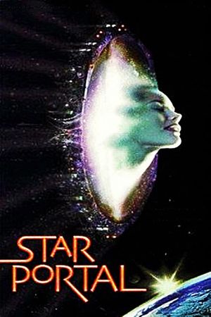 Star Portal's poster