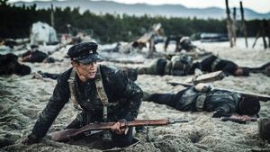 The Battle of Jangsari's poster