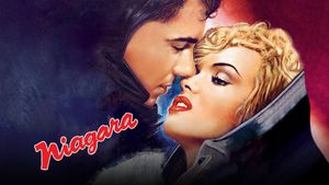 Niagara's poster