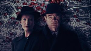 Alone in Berlin's poster