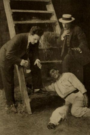 The Devil's Signature's poster